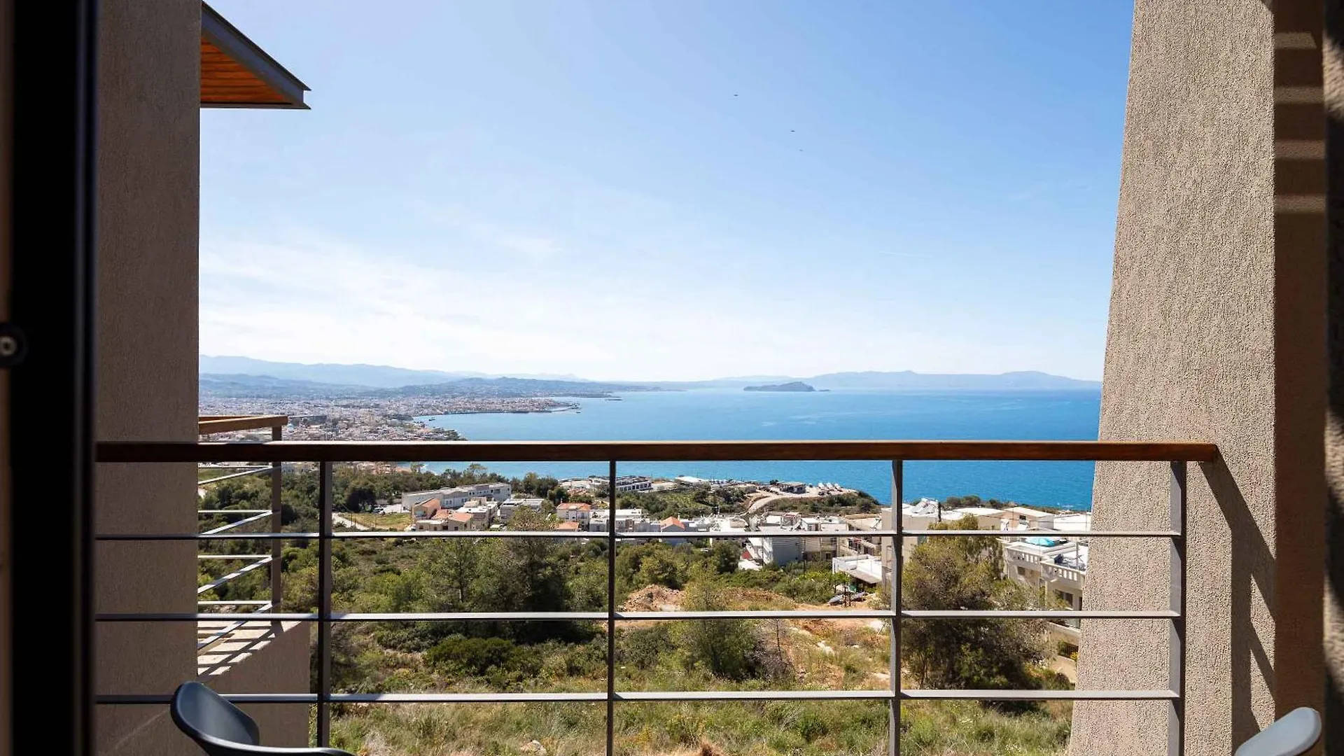 Omnia Luxury Villas - 