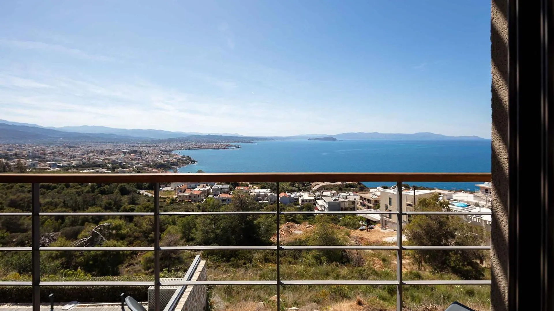 Omnia Luxury Villas - 