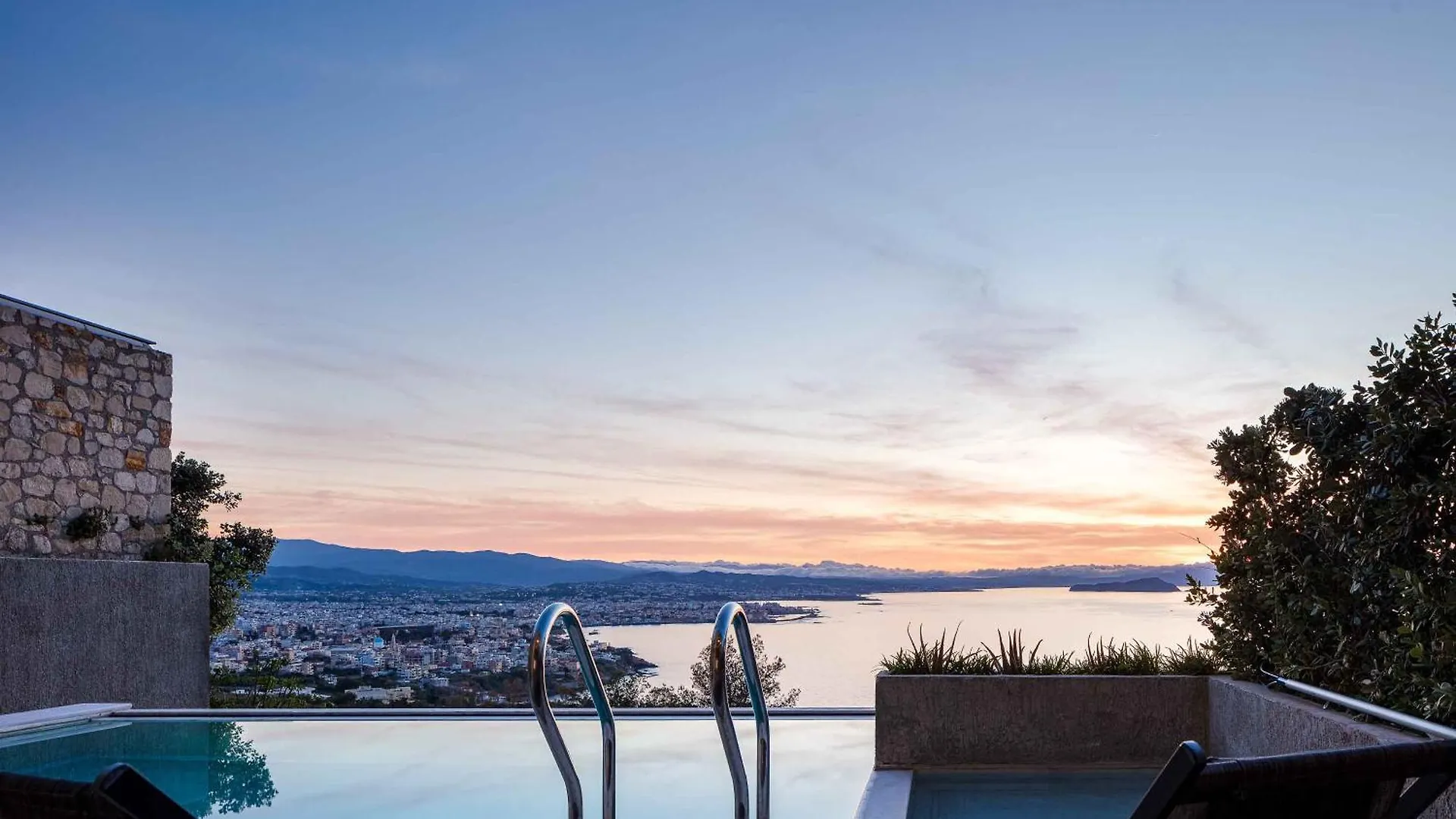Omnia Luxury Villas - 