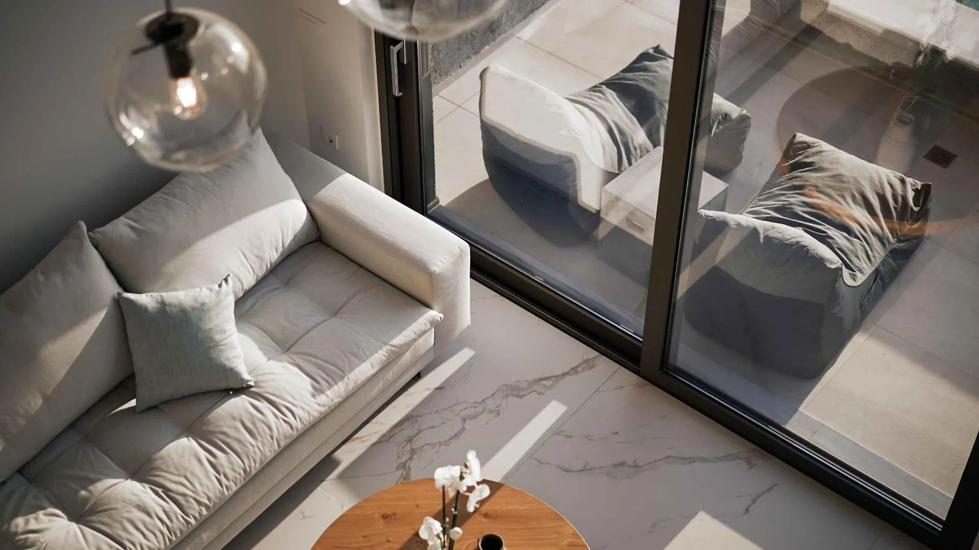 Omnia Luxury Villas - 