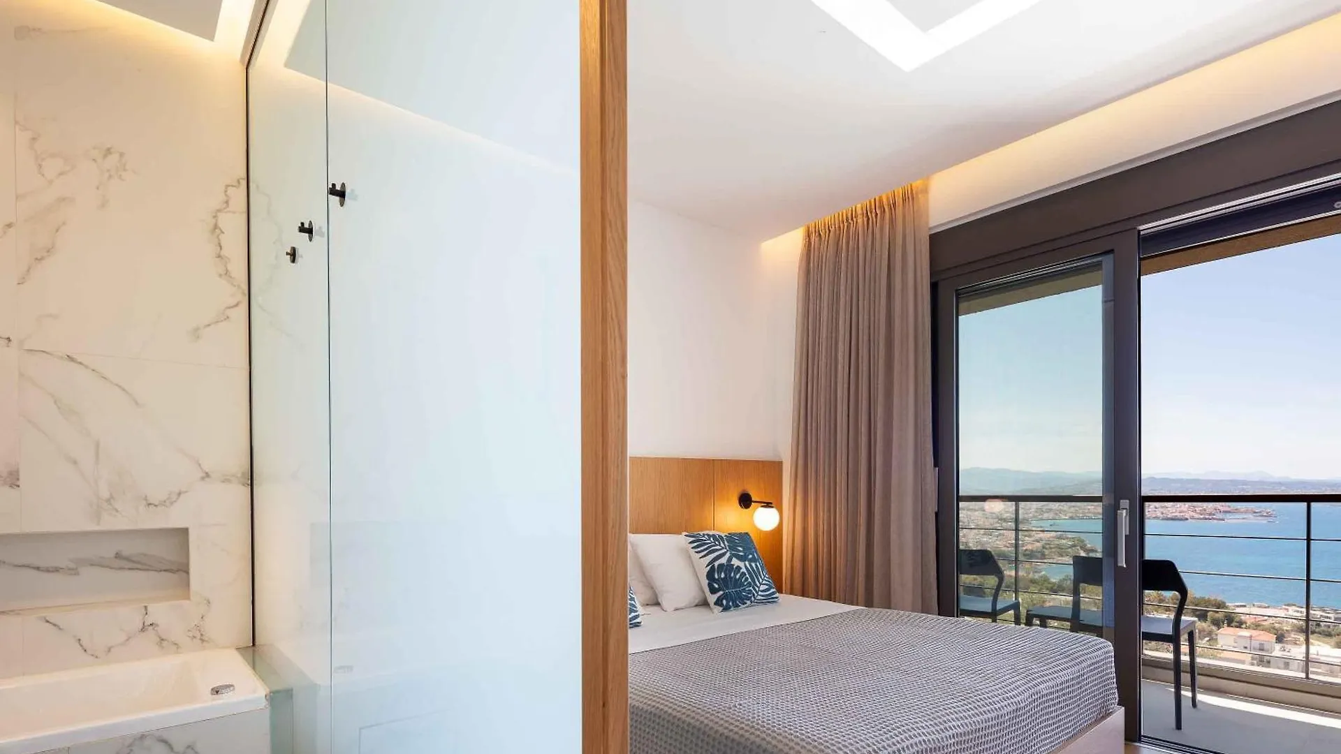Omnia Luxury Villas - 