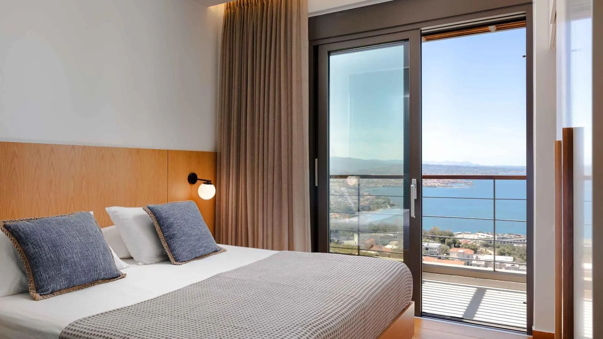 Omnia Luxury Villas - 