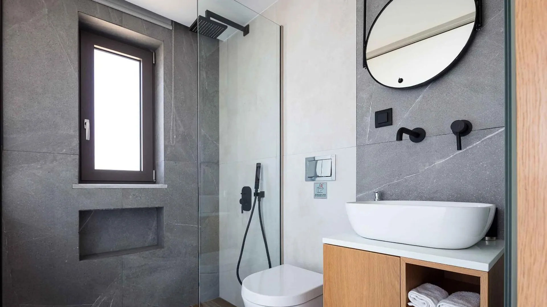 Omnia Luxury Villas - 