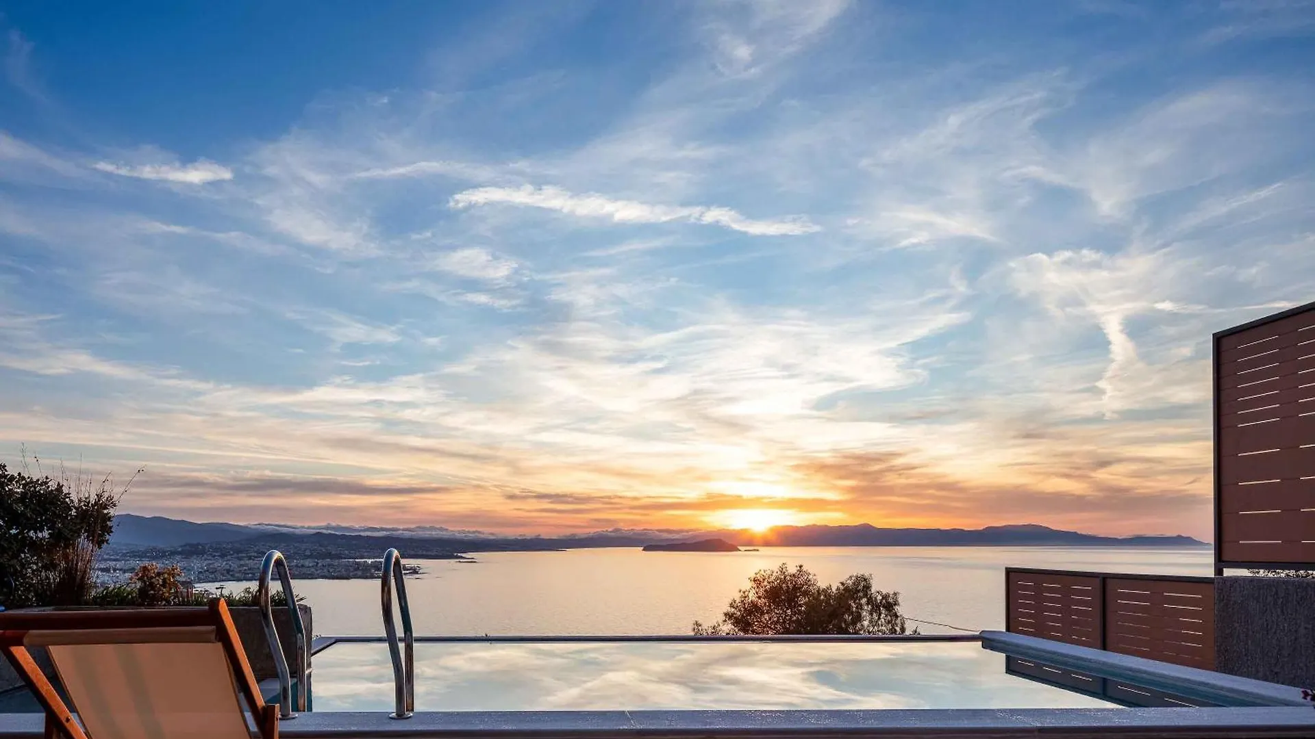 Omnia Luxury Villas - 