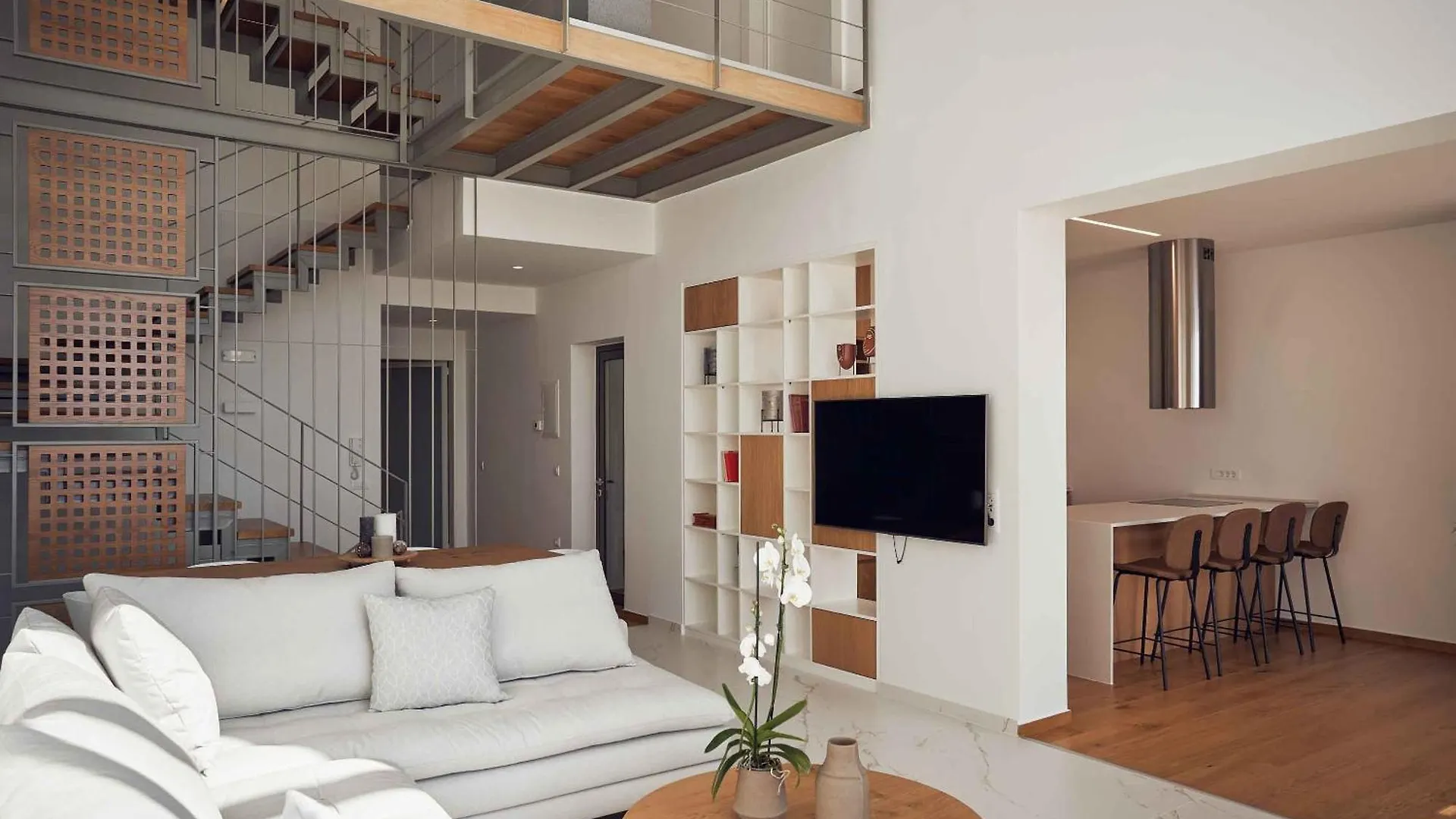 Omnia Luxury Villas - 