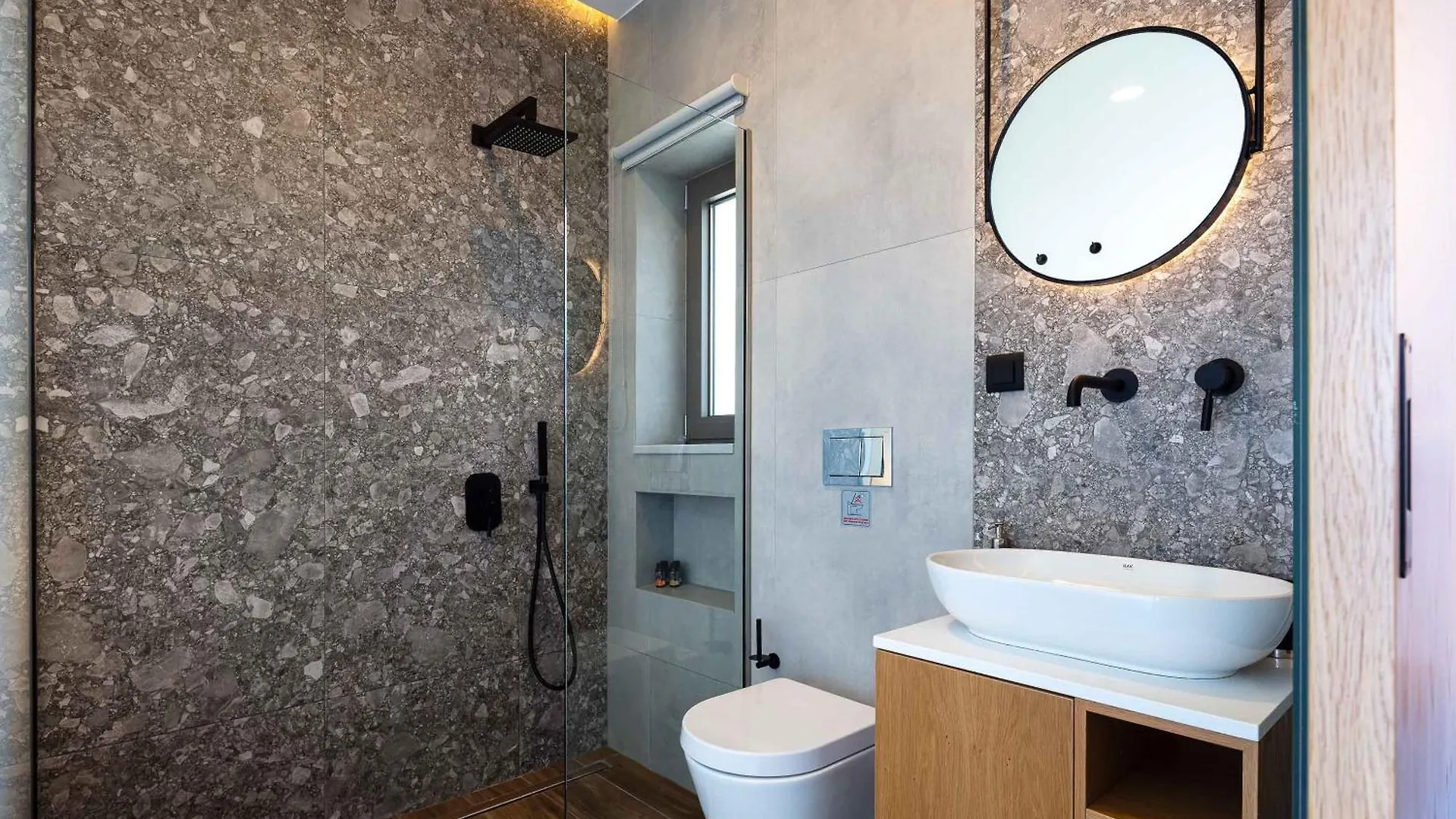 Omnia Luxury Villas - 