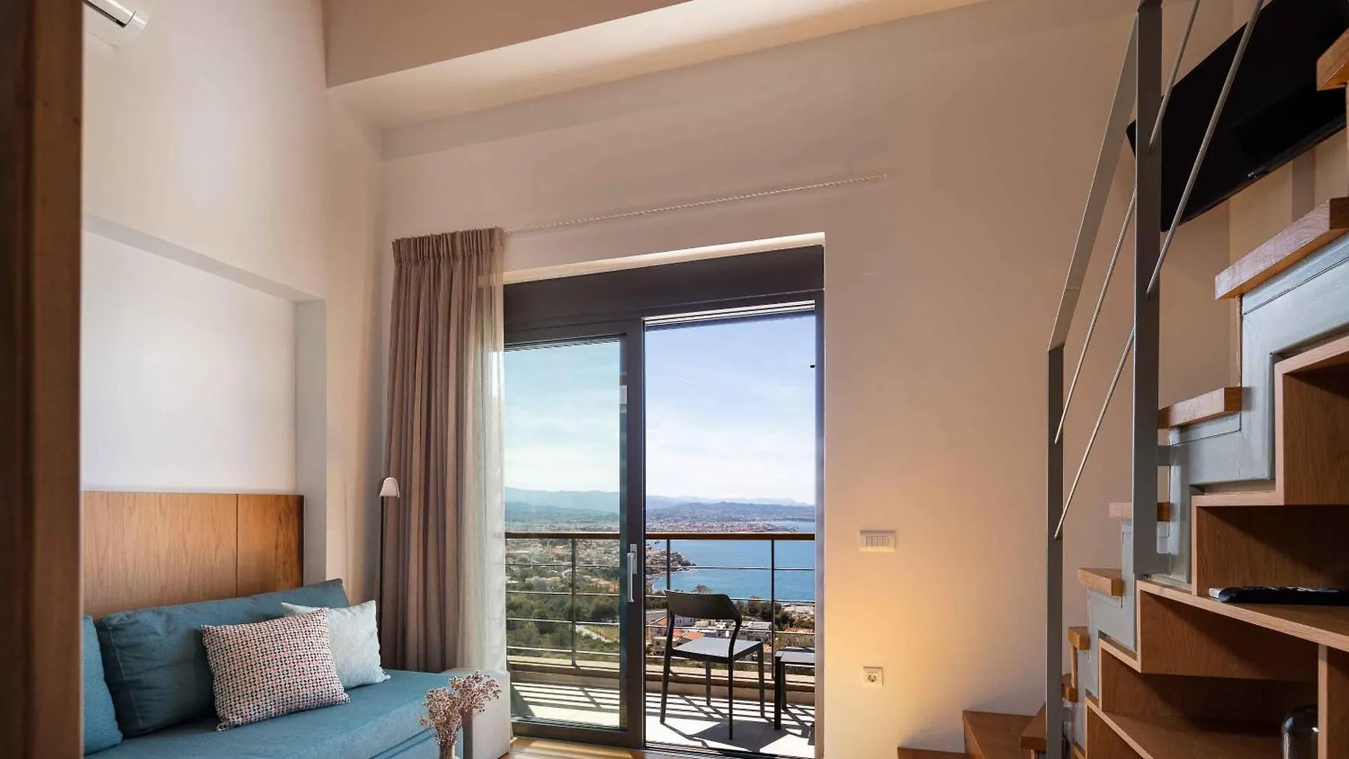 Omnia Luxury Villas - 