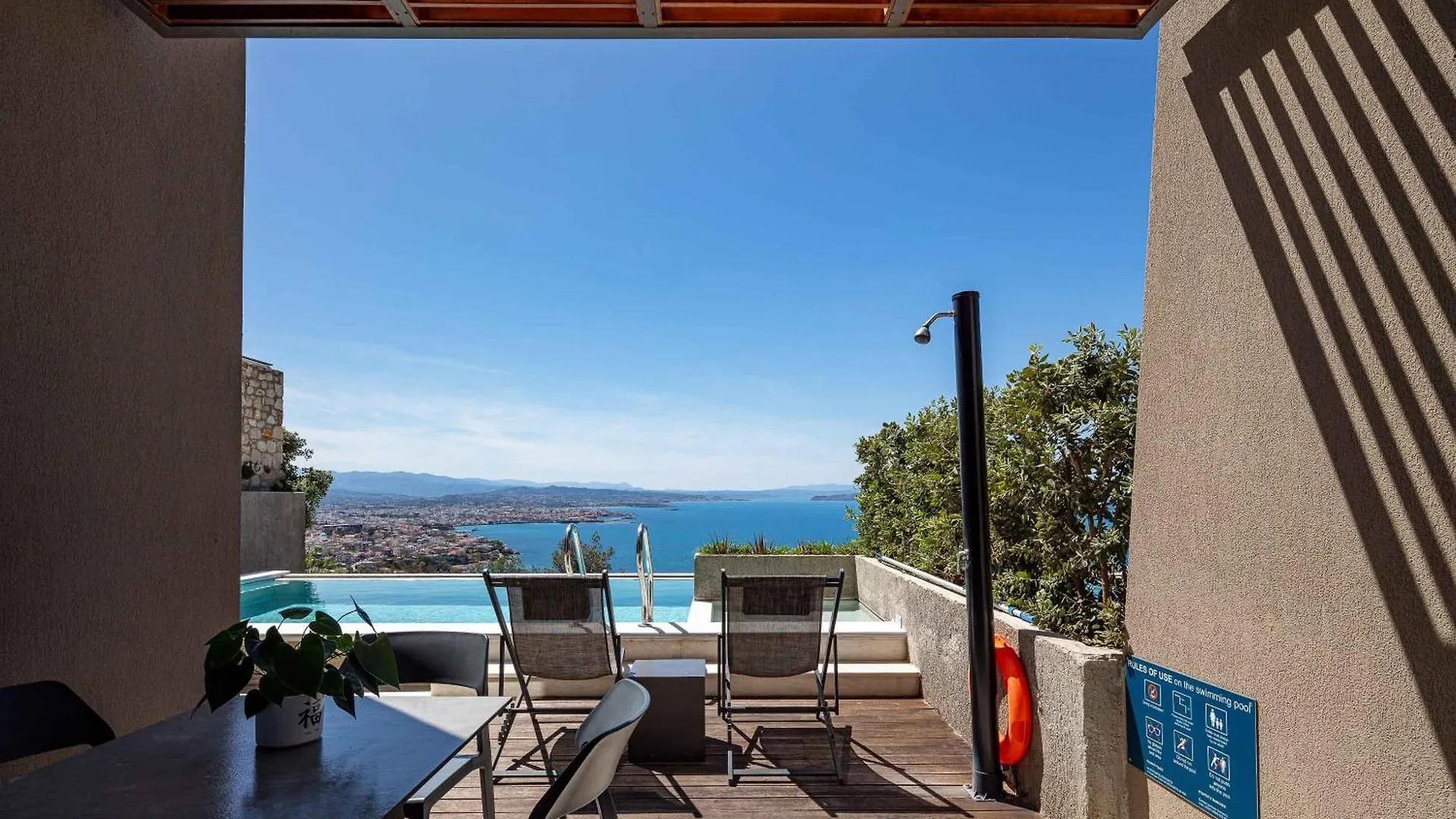 Omnia Luxury Villas - 