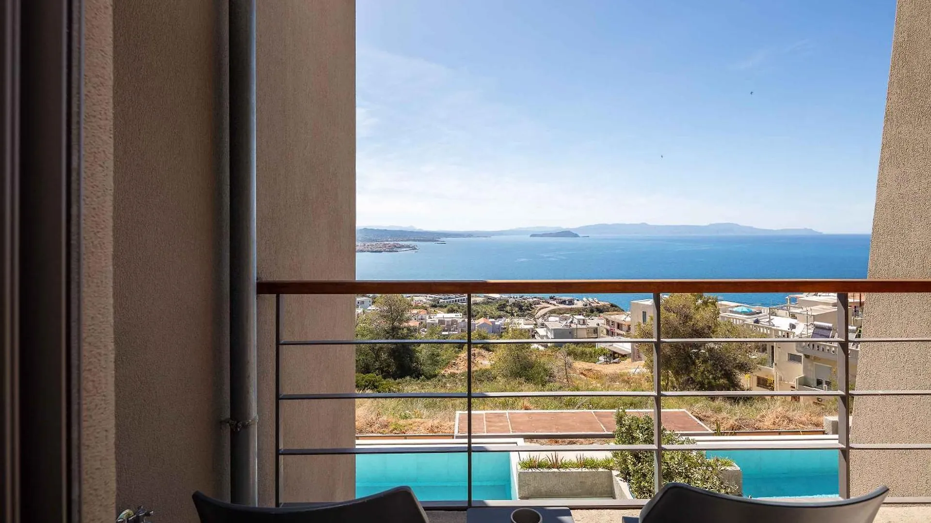 Omnia Luxury Villas - 