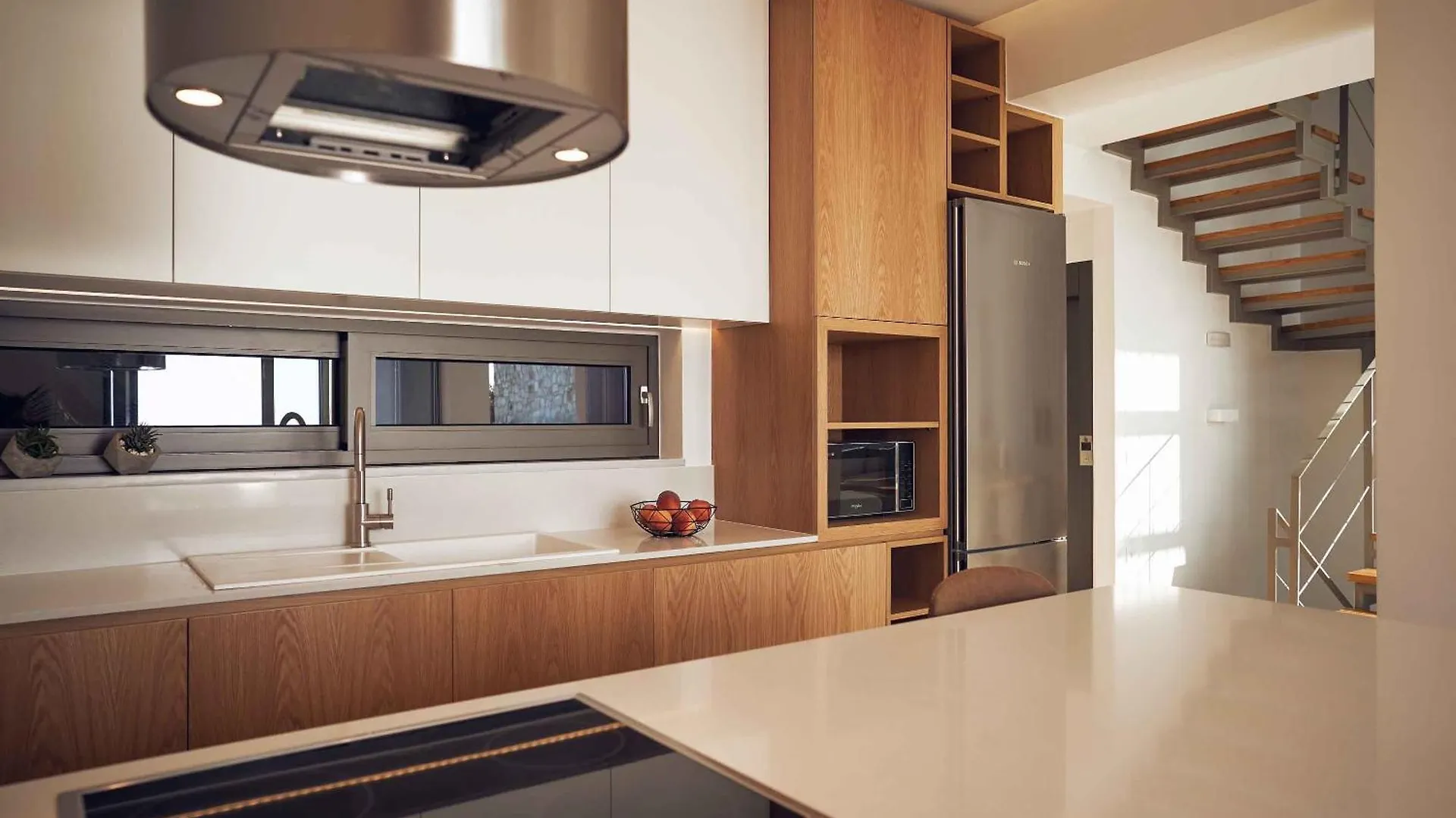 Omnia Luxury Villas - 