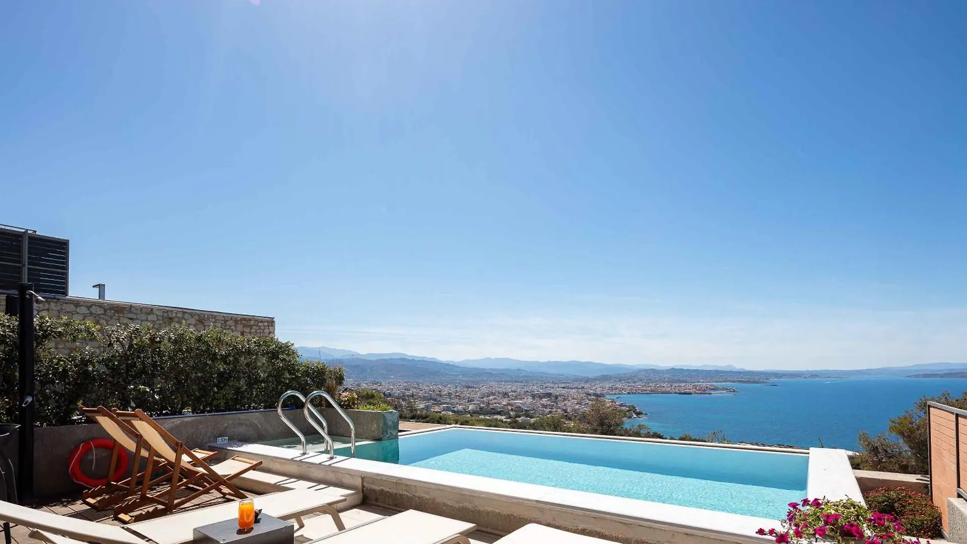 Omnia Luxury Villas - 