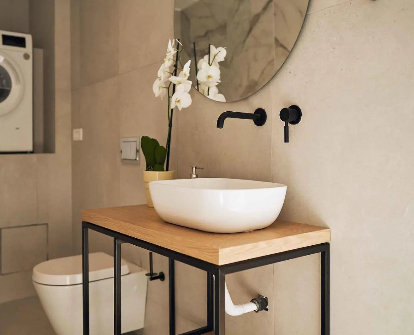 Omnia Luxury Villas - 