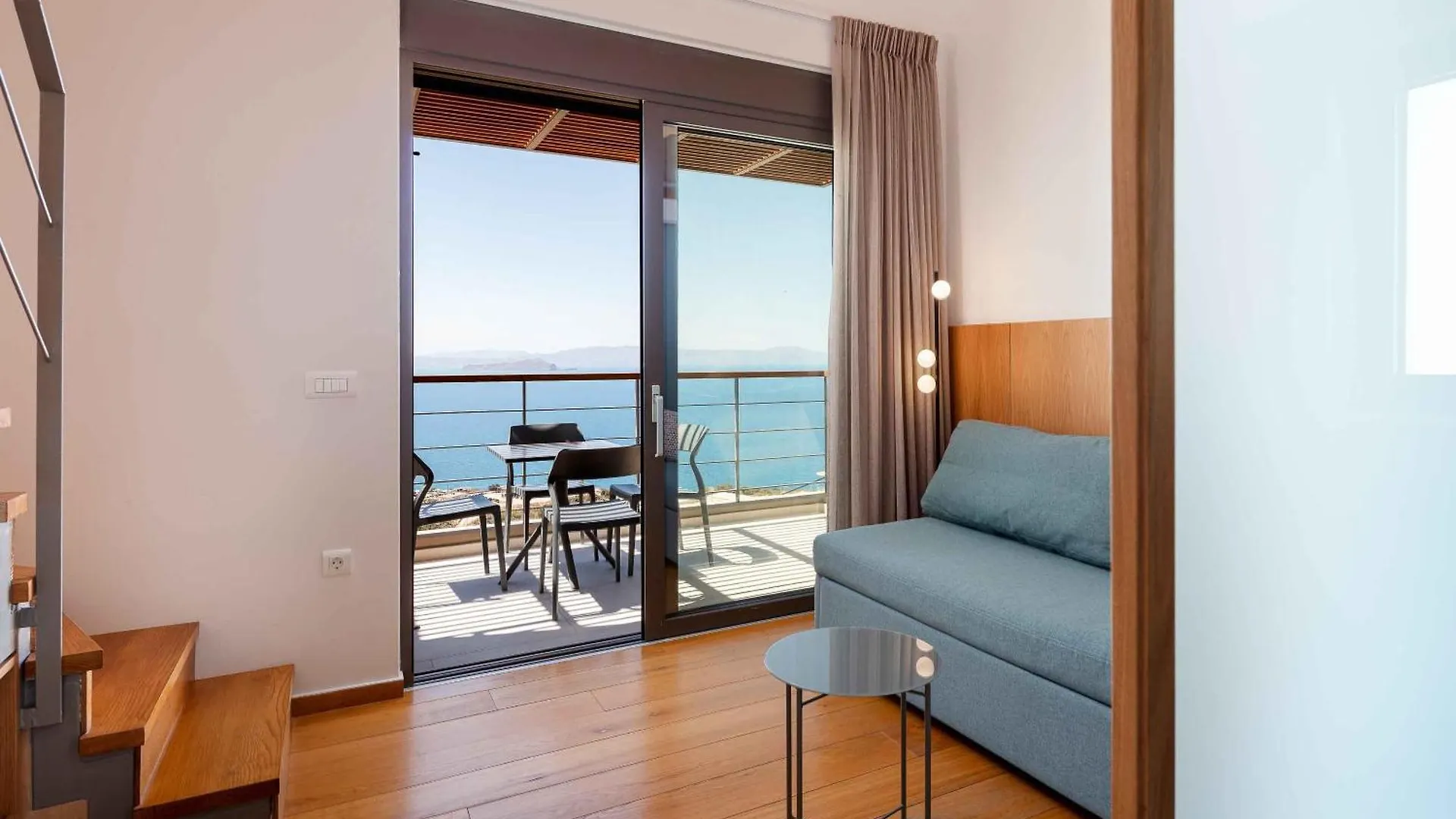 Omnia Luxury Villas - 
