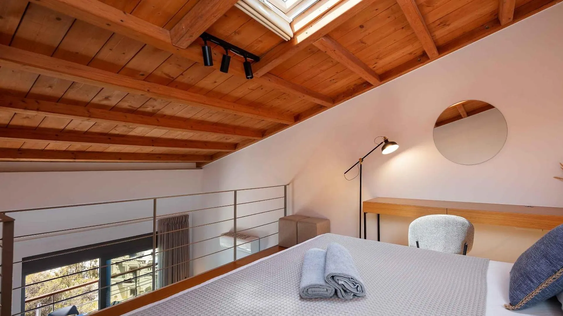 Omnia Luxury Villas - 