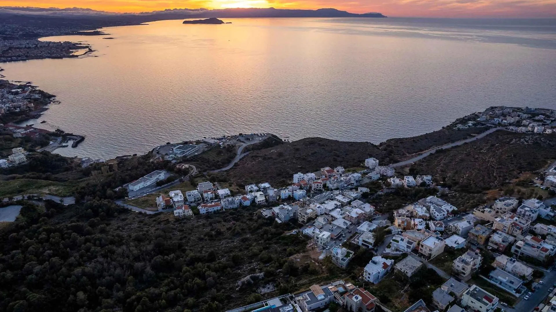 Omnia Luxury Villas - 