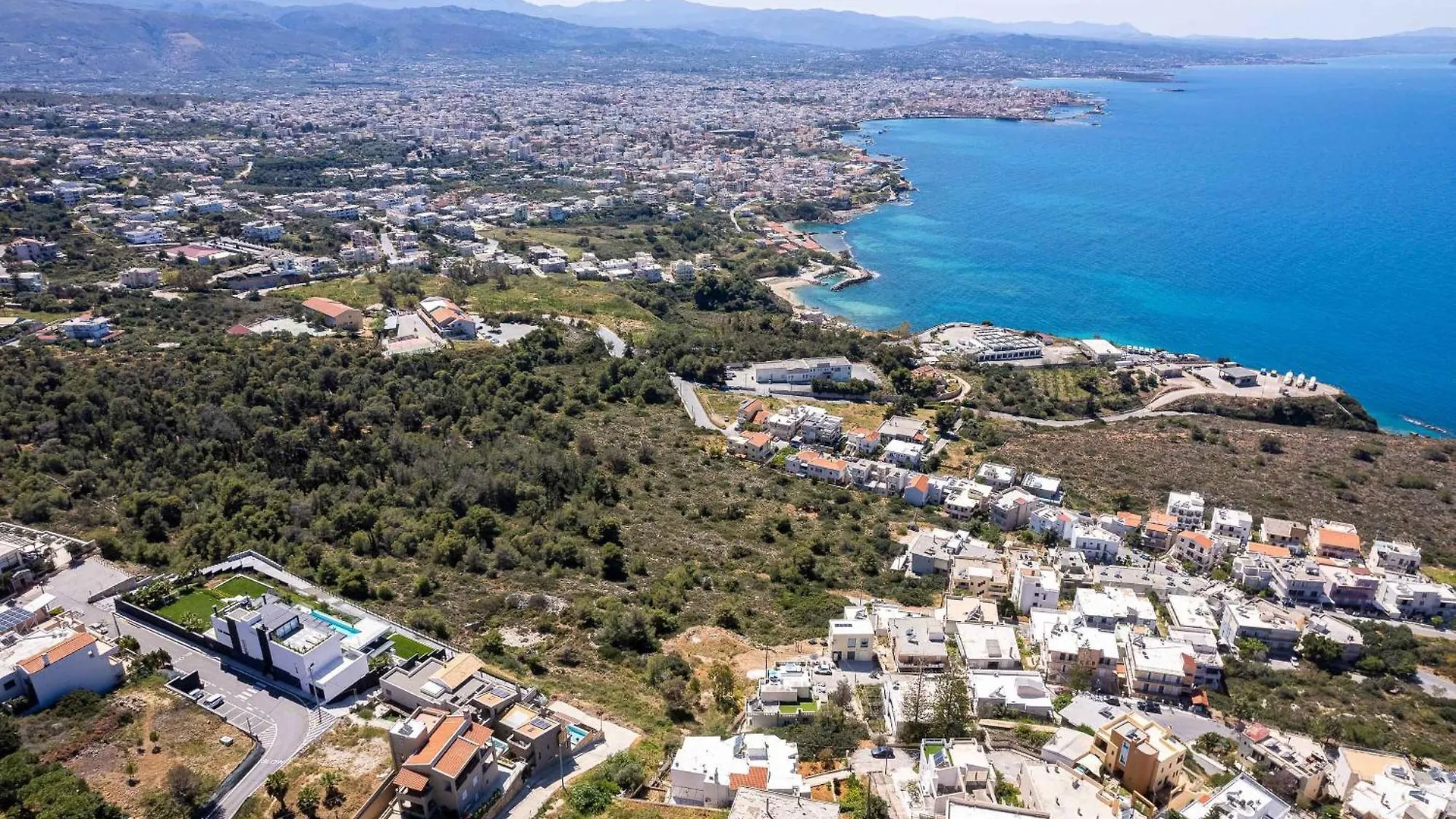 Omnia Luxury Villas - 