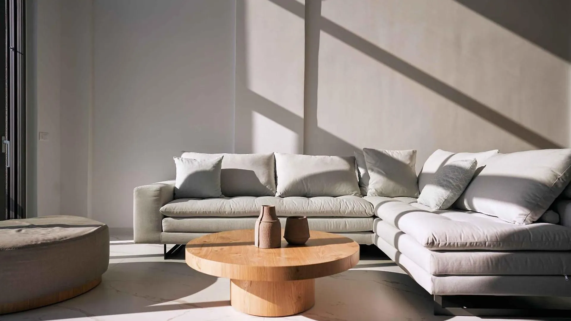 Omnia Luxury Villas - 
