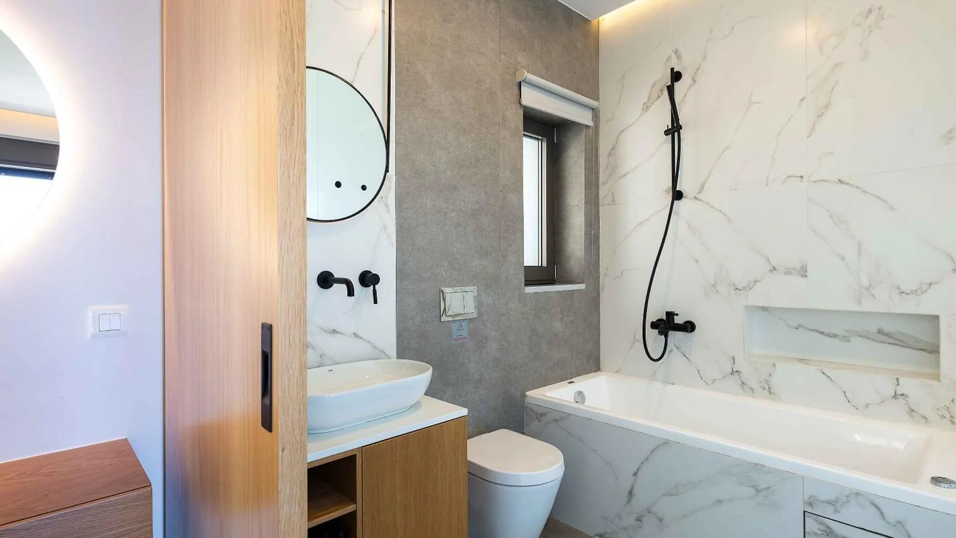 Omnia Luxury Villas - 
