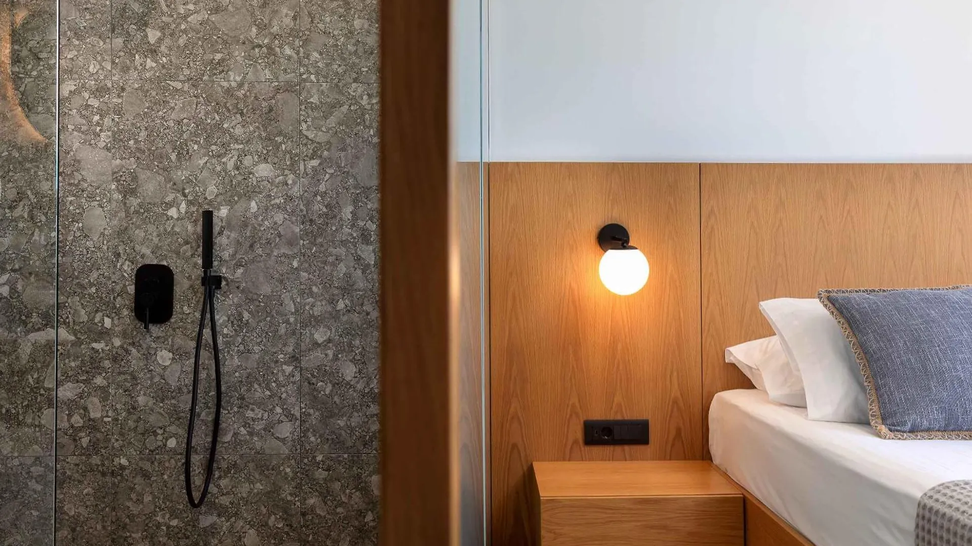 Omnia Luxury Villas - 