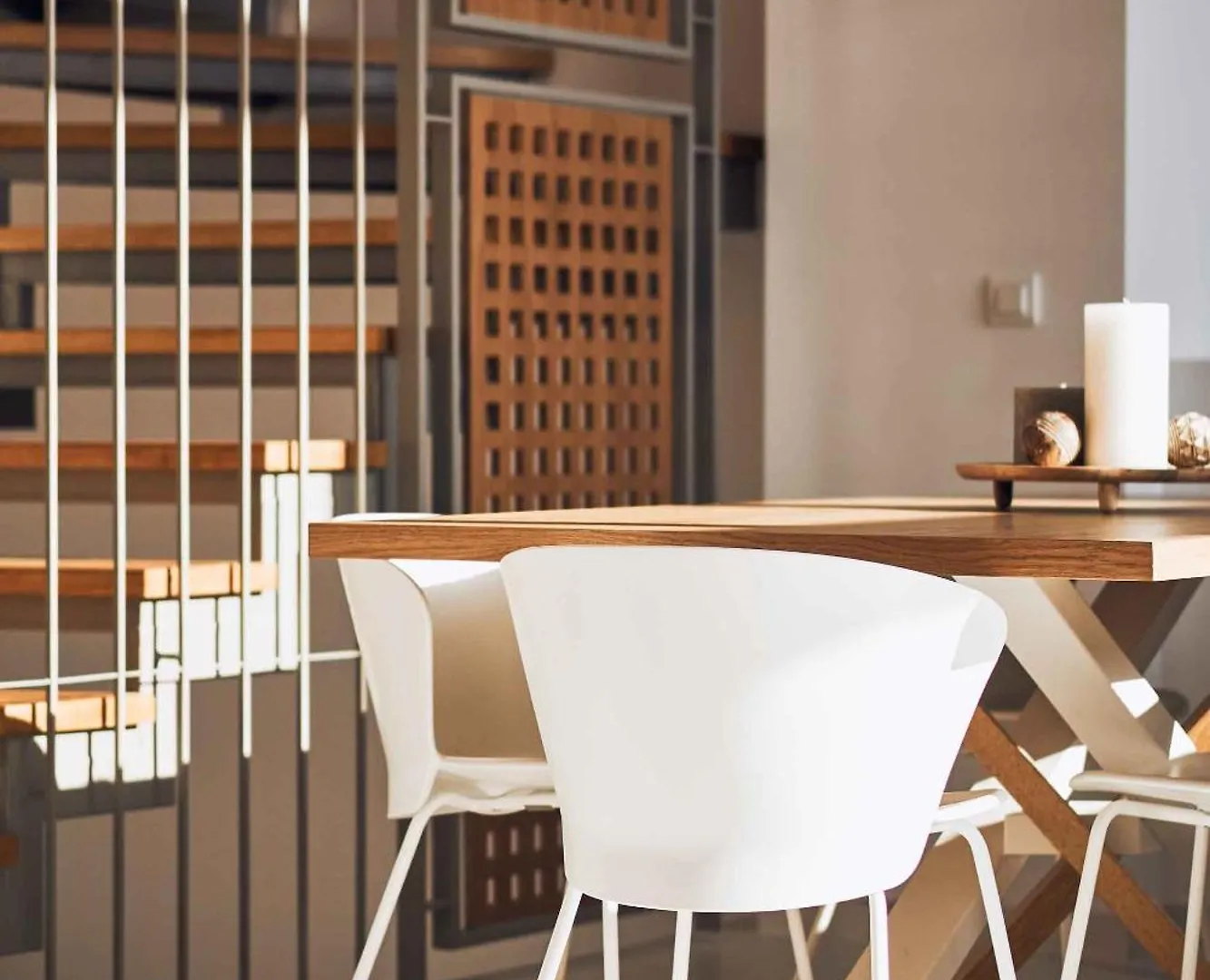 Omnia Luxury Villas - 