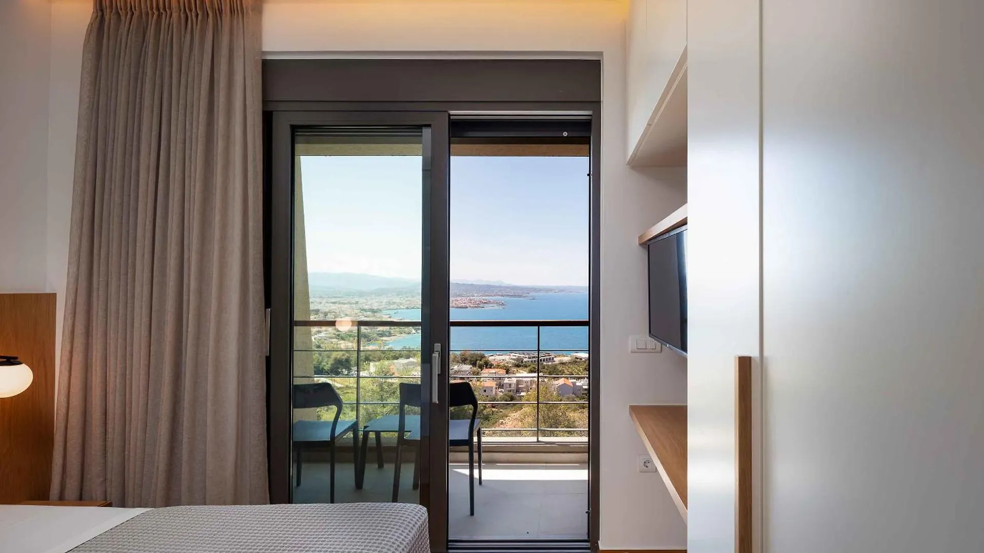 Omnia Luxury Villas - 