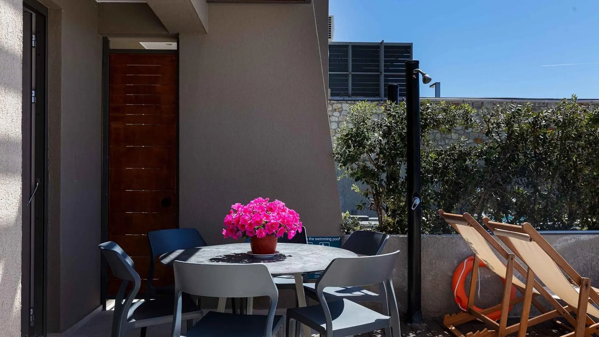 Omnia Luxury Villas - 