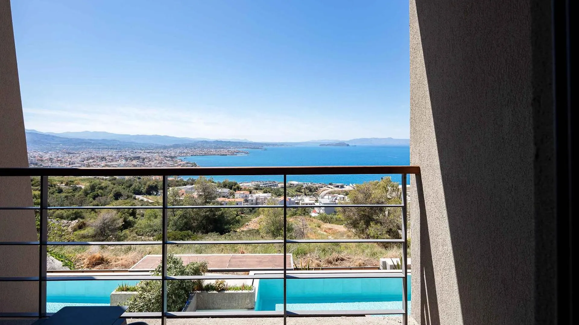 Omnia Luxury Villas - 